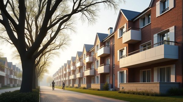 Appartements à vendre à charleville-mézières : guide pour réussir son achat immobilier