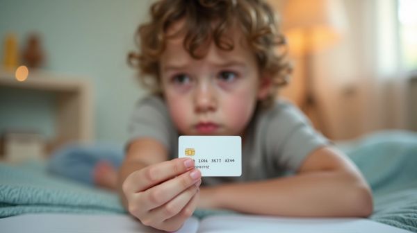 Comment choisir une carte bancaire qui convient à un mineur ?