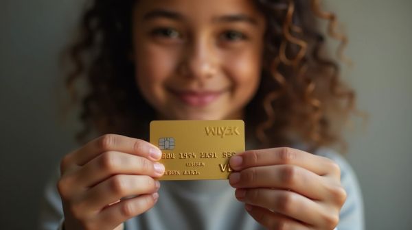 Comment choisir une carte bancaire qui convient à un mineur ?