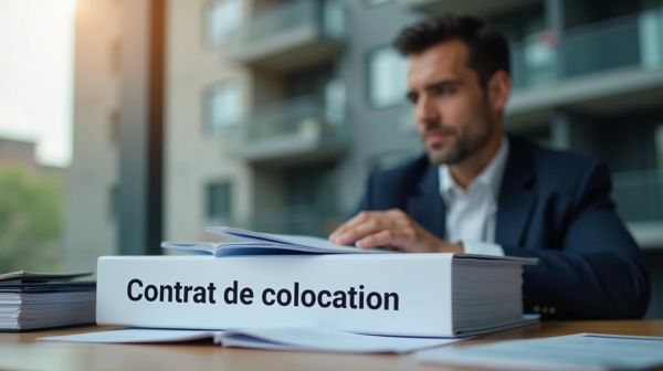 L'assurance habitation en colocation : quel dispositif légal ?