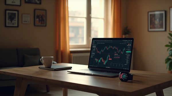 Le journal crypto : votre guide vers l'investissement éclairé