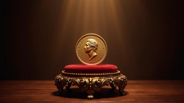 Les prix incontournables pour un louis d'or Napoléon 1857
