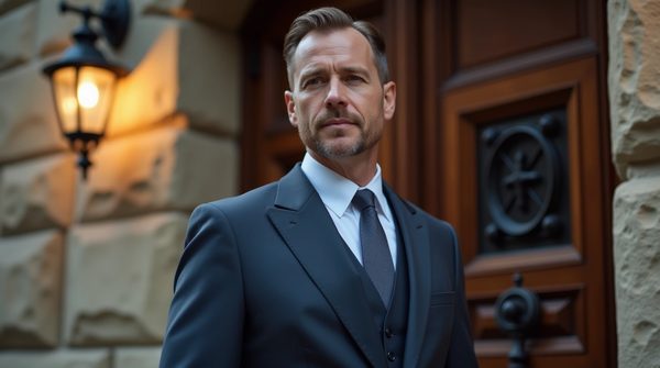 Notaire à troarn : un partenaire de confiance pour votre avenir