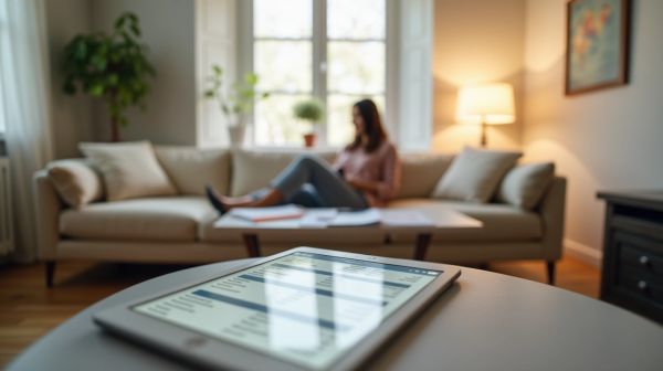 Pourquoi choisir une assurance habitation adaptée à vos besoins ?