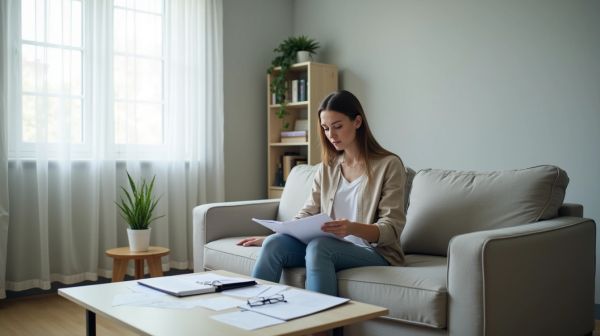 Pourquoi choisir une assurance habitation adaptée à vos besoins ?