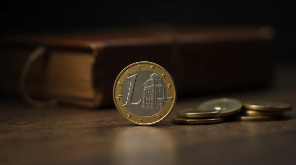 Quelle pièce de 2 € rare atteint vraiment la valeur de 15000 € ?