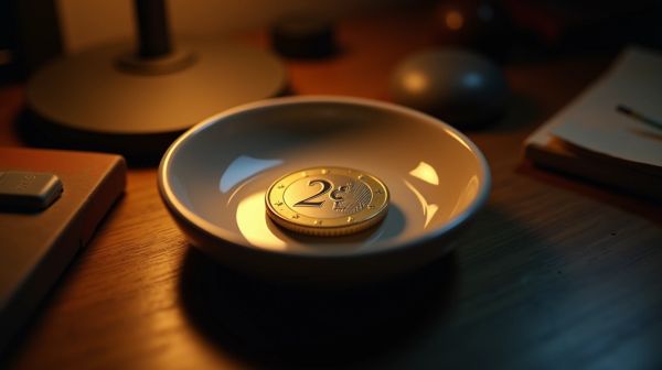 Quelle pièce de 2 € rare atteint vraiment la valeur de 15000 € ?