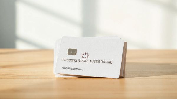 Top 5 cartes bancaires adaptées pour les mineurs