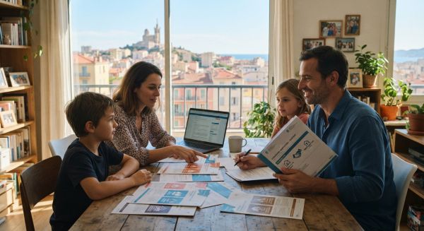Top 5 garanties pour une assurance habitation à Marseille