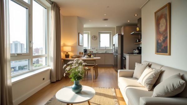 Tout savoir sur l'assurance habitation pour colocs légales