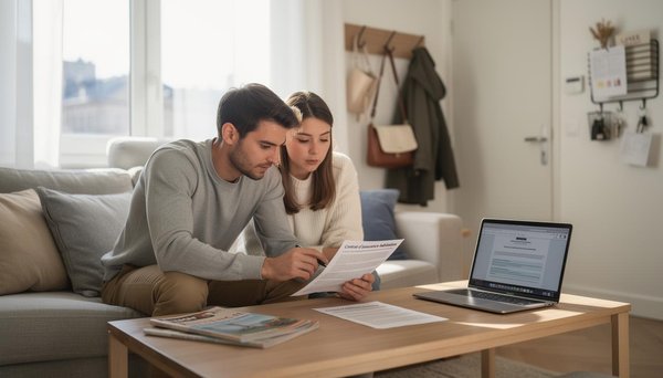 Assurance habitation locataire : les critères pour faire le bon choix