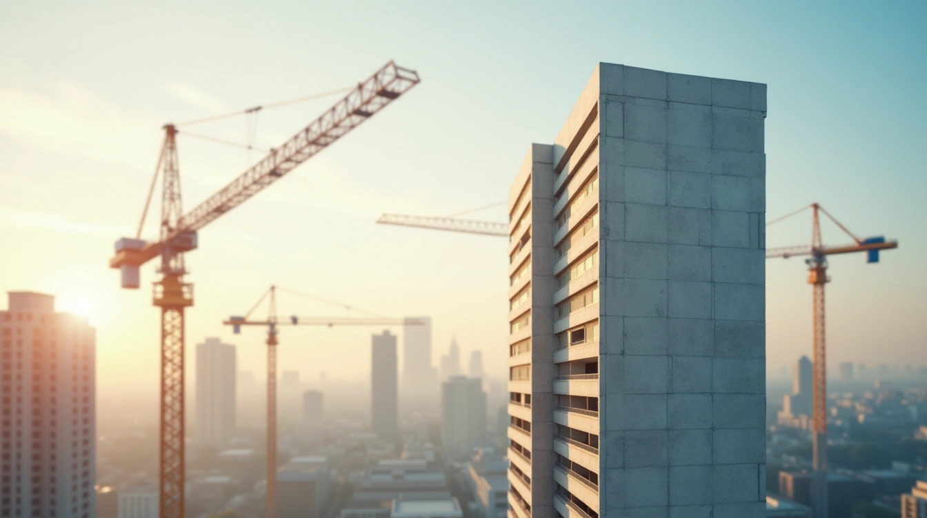 Vos questions sur l'assurance décennale bâtiment