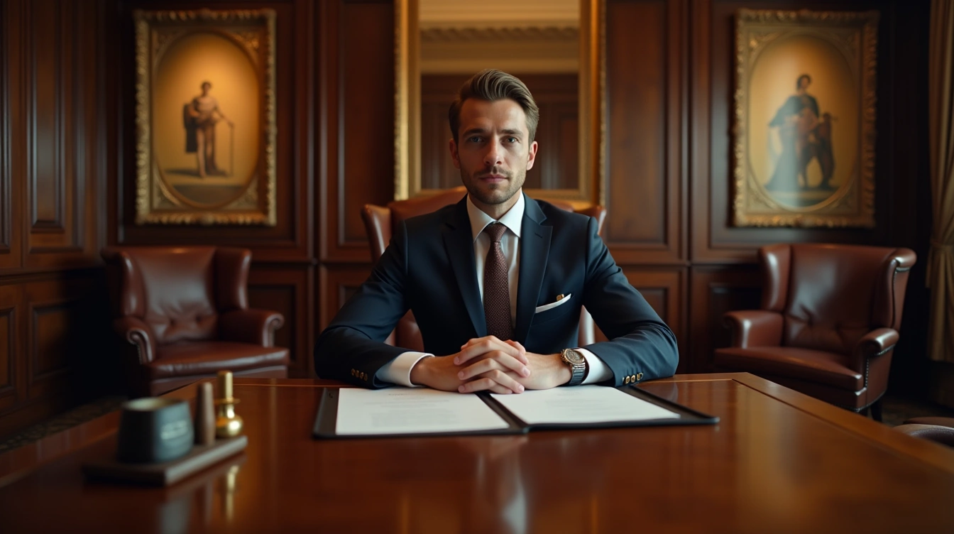 Vos questions sur les services notariaux